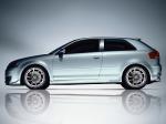 Audi AS3 by ABT 2009 года
